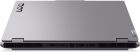 Ноутбук Lenovo LOQ 15AHP10 Luna Grey (83JG00FGRA)