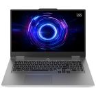 Ноутбук Lenovo LOQ 17IRX10 Luna Grey (83JH00D2RA)