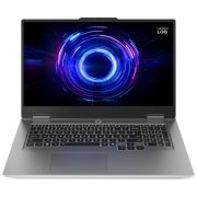 Ноутбук Lenovo LOQ 17IRX10 Luna Grey (83JH00ELRA)