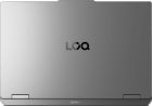 Ноутбук Lenovo LOQ 17IRX10 Luna Grey (83JH00ENRA)