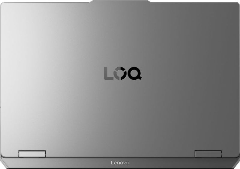 Ноутбук Lenovo LOQ 17IRX10 Luna Grey (83JH00ENRA)
