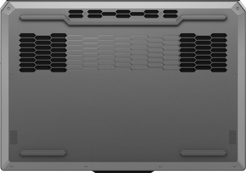 Ноутбук Lenovo LOQ 17IRX10 Luna Grey (83JH00D2RA)