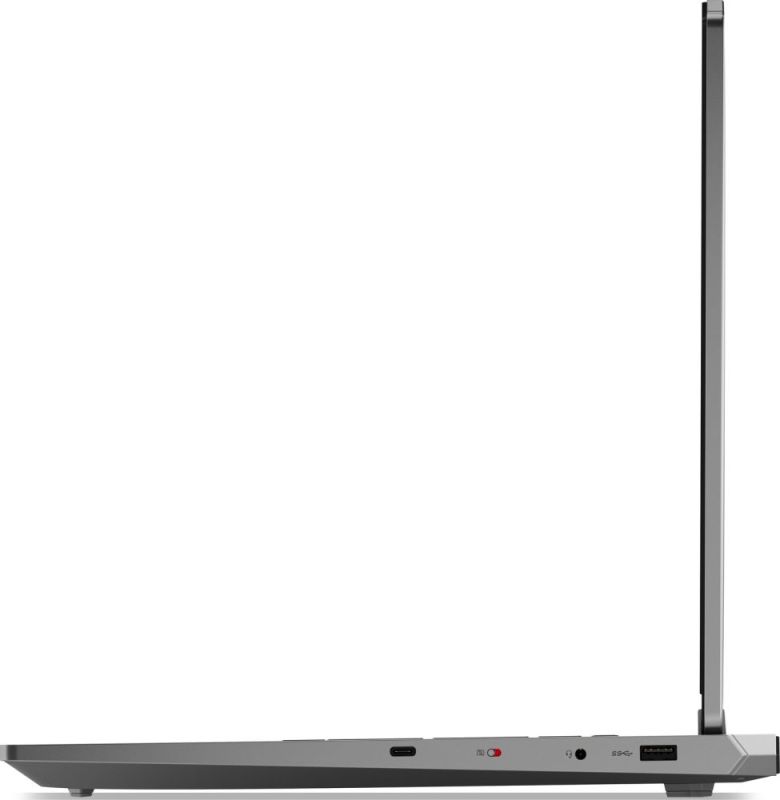 Ноутбук Lenovo LOQ 17IRX10 Luna Grey (83JH00D2RA)