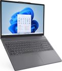 Ноутбук Lenovo IdeaPad Slim 3 15IRH10 Luna Grey (83K100YSRA)