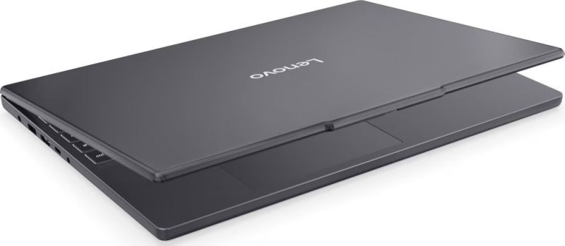 Ноутбук Lenovo IdeaPad Slim 3 15IRH10 Luna Grey (83K1010ERA)
