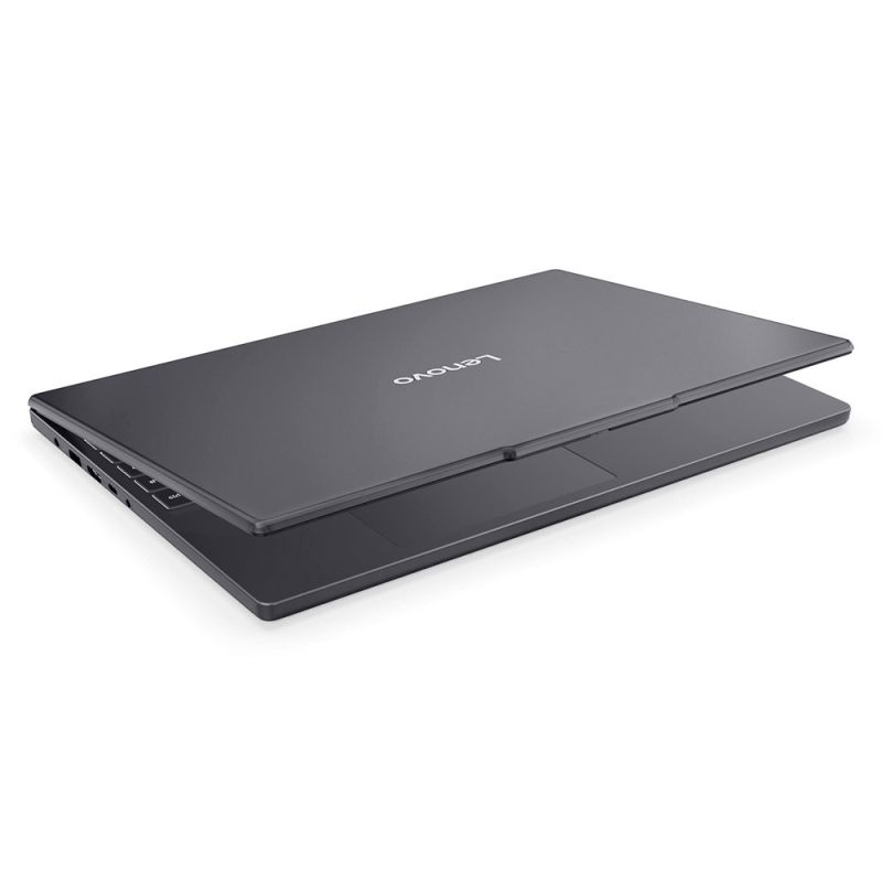 Ноутбук Lenovo IdeaPad Slim 3 15ARP10 Luna Grey (83K700GLRA)