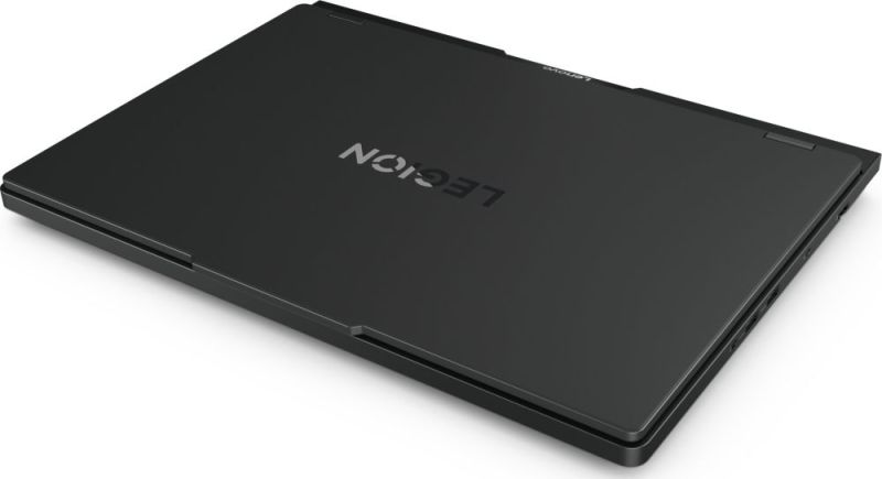 Ноутбук Lenovo Legion Pro 5 16IAX10H Eclipse Black (83LU0064RA)