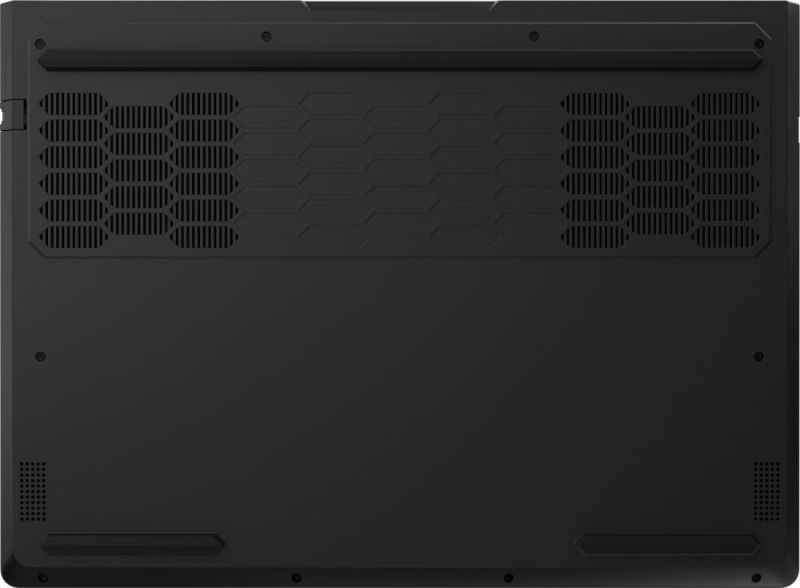 Ноутбук Lenovo Legion Pro 5 16IAX10H Eclipse Black (83LU0064RA)