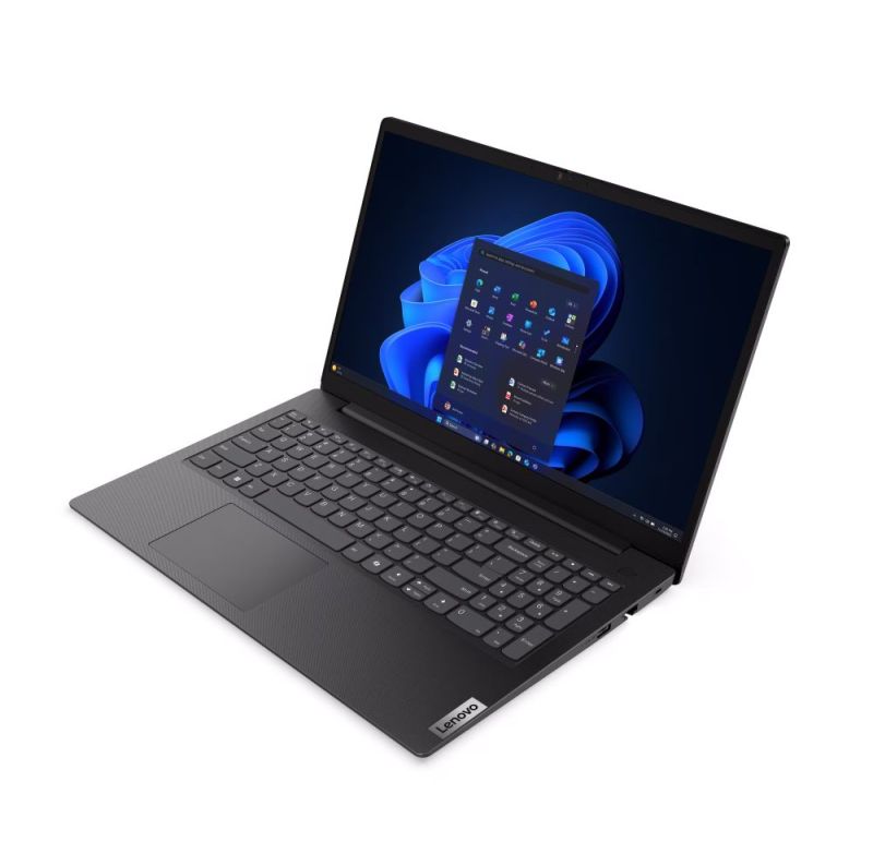 Ноутбук Lenovo V15 G6 ARP Business Black (83UU0027RA)