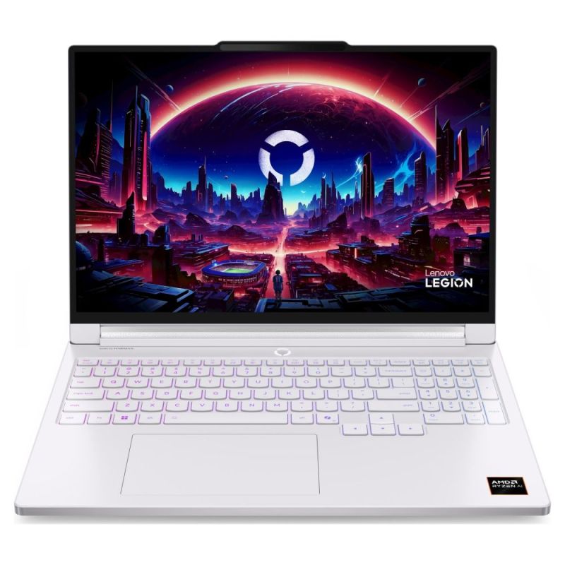 Ноутбук Lenovo Legion 7 16AGP11 Glacier White (83Q8003XRA)