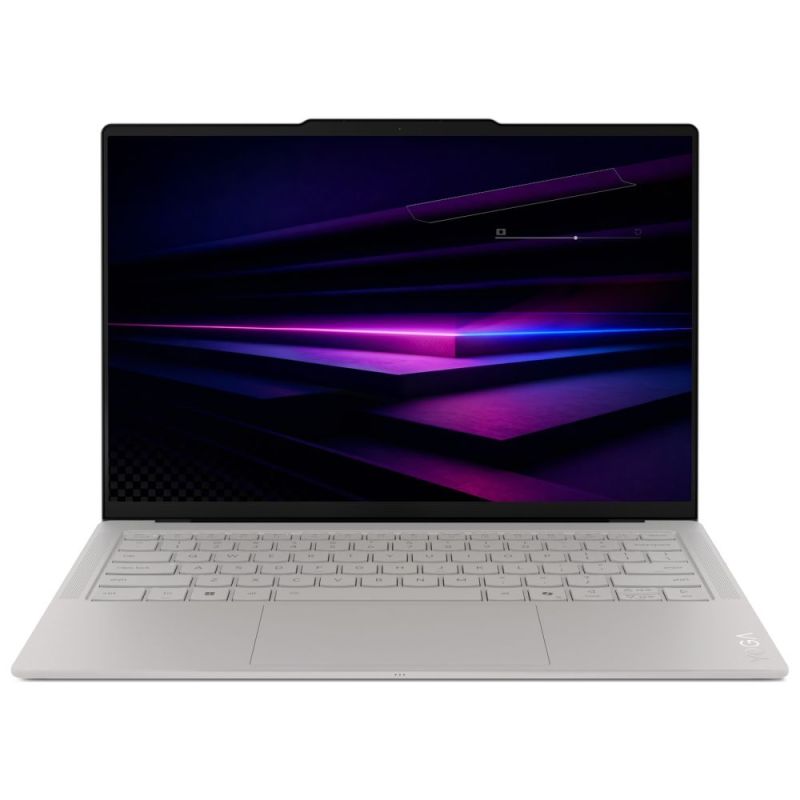 Ноутбук Lenovo Yoga Slim 7 Ultra 14IPH11 Seashell (83QK007FRA)