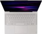 Ноутбук Lenovo Yoga Slim 7 Ultra 14IPH11 Seashell (83QK007FRA)