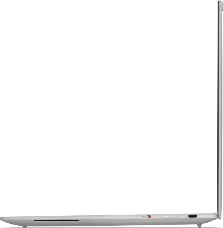 Ноутбук Lenovo Yoga Slim 7 Ultra 14IPH11 Seashell (83QK007FRA)