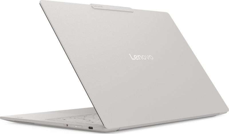 Ноутбук Lenovo Yoga Slim 7 Ultra 14IPH11 Seashell (83QK007FRA)
