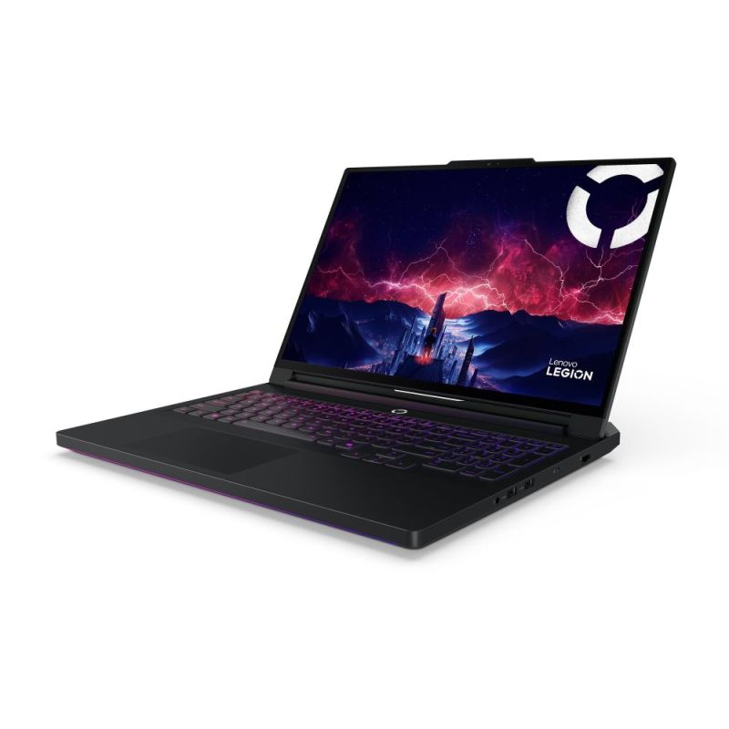 Ноутбук Lenovo Legion Pro 7 16AFR10H Eclipse Black (83RU003JRA)