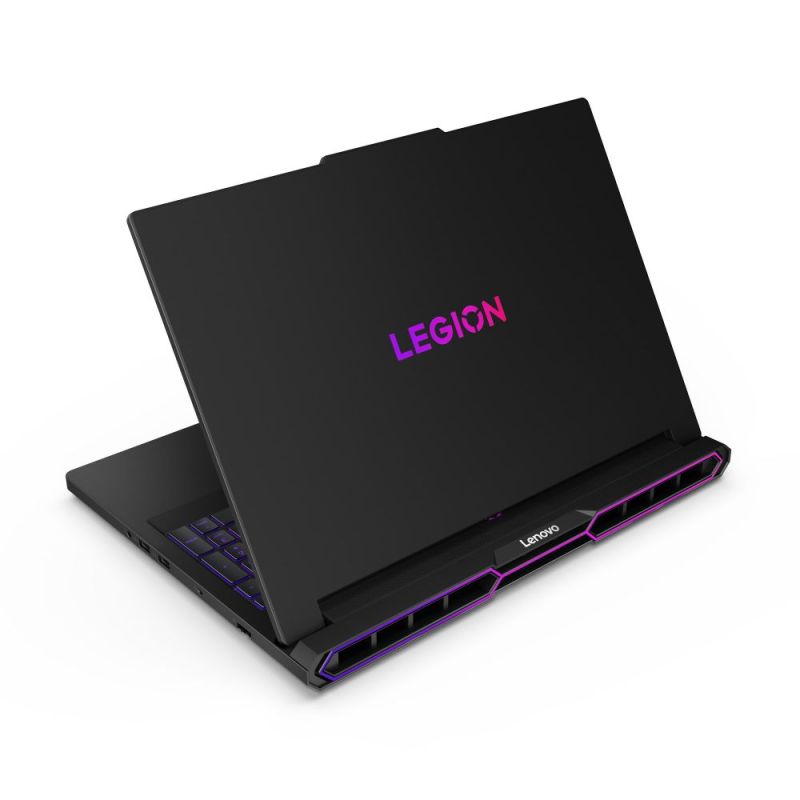 Ноутбук Lenovo Legion Pro 7 16AFR10H Eclipse Black (83RU003JRA)