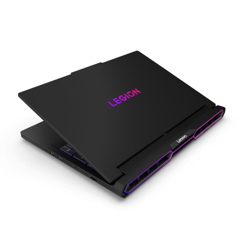 Ноутбук Lenovo Legion Pro 7 16AFR10H Eclipse Black (83RU003JRA)