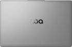 Ноутбук Lenovo LOQ 15ARP10E Luna Grey (83S0007JRA)
