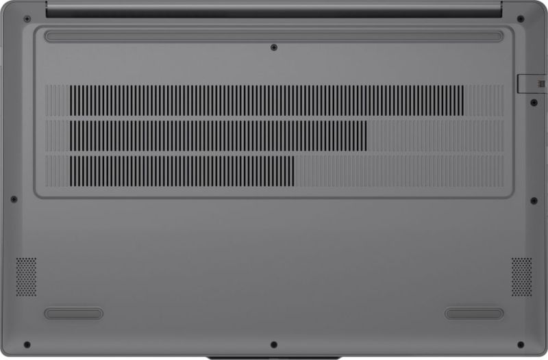 Ноутбук Lenovo LOQ 15ARP10E Luna Grey (83S0007JRA)