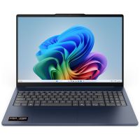 Ноутбук Lenovo IdeaPad Slim 5 16AGP11 Cosmic Blue (83S2005DRA)