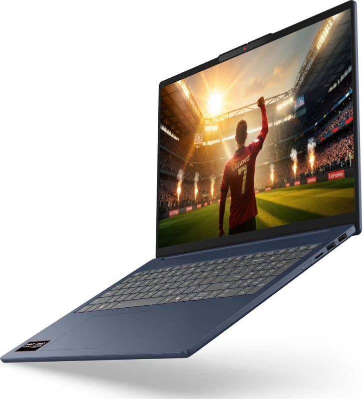 Ноутбук Lenovo IdeaPad Slim 5 16AGP11 Cosmic Blue (83S2005DRA)
