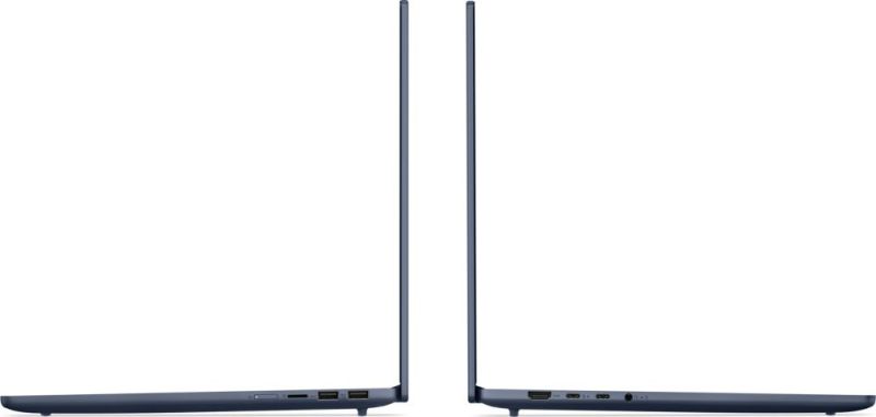 Ноутбук Lenovo IdeaPad Slim 5 16AGP11 Cosmic Blue (83S2005DRA)