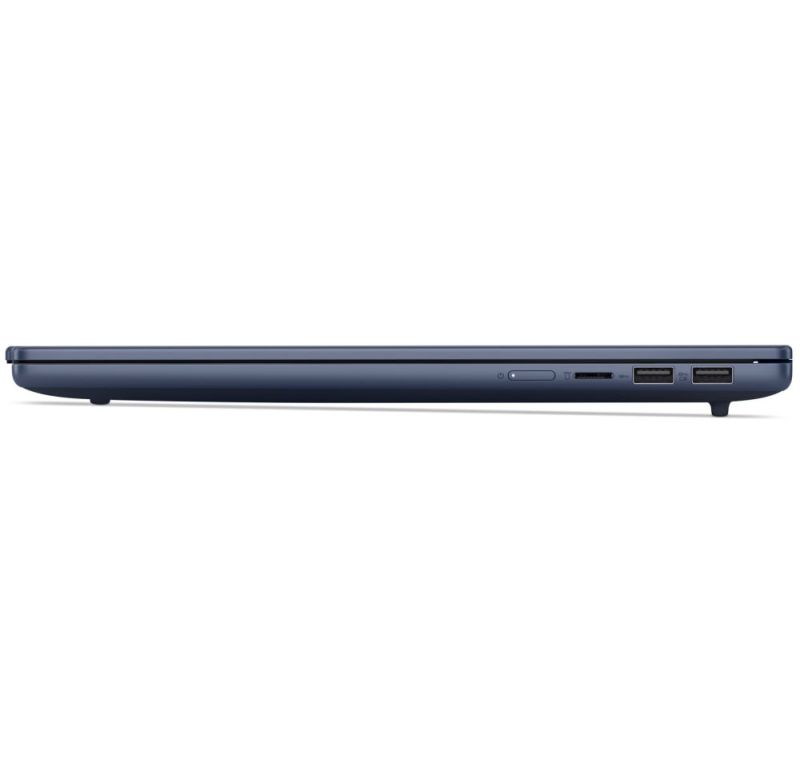 Ноутбук Lenovo IdeaPad Slim 5 16AGP11 Cosmic Blue (83S2005DRA)
