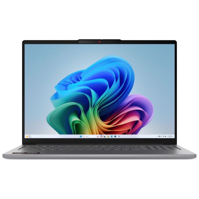 Ноутбук Lenovo IdeaPad Slim 5 16AHP11 Luna Grey (83S4000WRA)