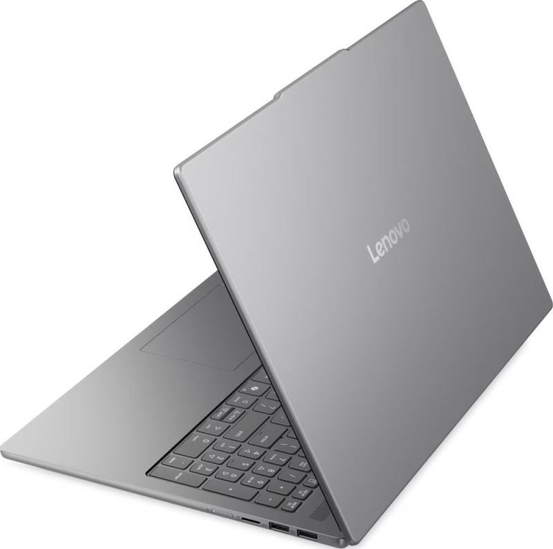 Ноутбук Lenovo IdeaPad Slim 5 16AHP11 Luna Grey (83S4000WRA)
