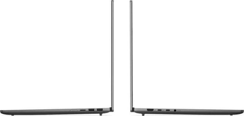 Ноутбук Lenovo IdeaPad Slim 5 16AHP11 Luna Grey (83S4000WRA)