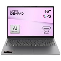 Ноутбук Lenovo IdeaPad Slim 5 16AGP11 Luna Grey (83S2006FRA)