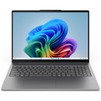 Ноутбук Lenovo IdeaPad Slim 5 16IPH11 Luna Grey (83S6005TRA)