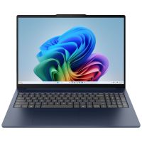 Ноутбук Lenovo IdeaPad Slim 5 16IPH11 Cosmic Blue (83S6007NRA)