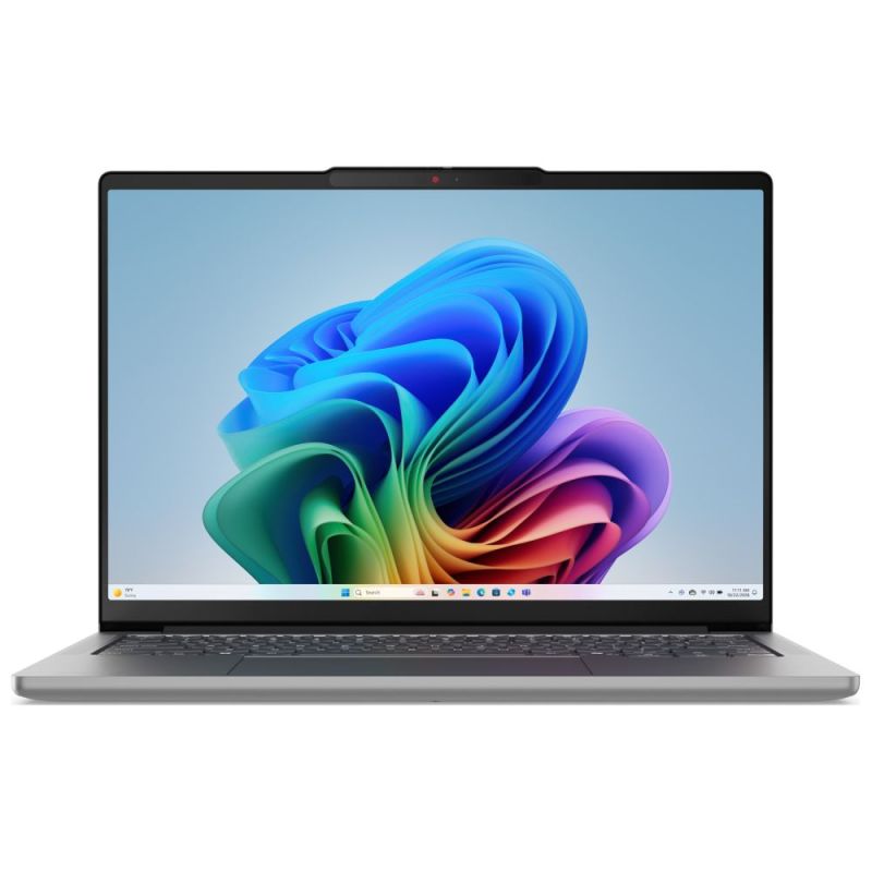 Ноутбук Lenovo IdeaPad Pro 5 14IPH11 Luna Grey (83SH0013RA)