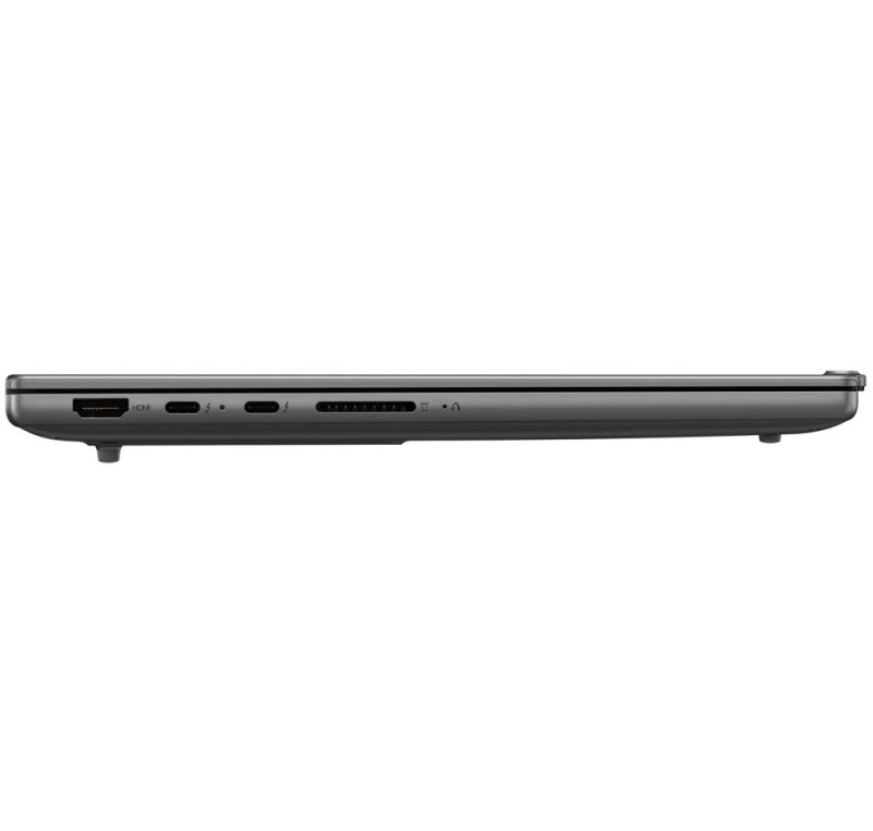 Ноутбук Lenovo IdeaPad Pro 5 14IPH11 Luna Grey (83SH0013RA)