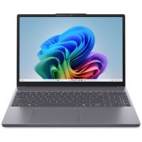 Ноутбук Lenovo IdeaPad Slim 3 15IPH11 Luna Grey (83UR0078RA)