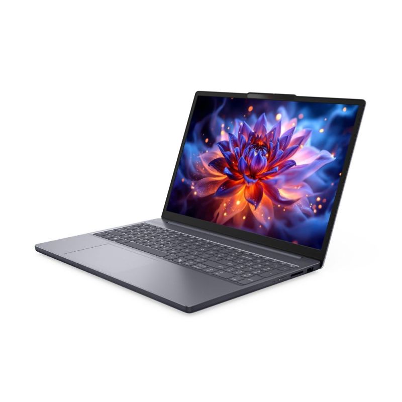Ноутбук Lenovo IdeaPad Slim 3 15IPH11 Luna Grey (83UR0081RA)