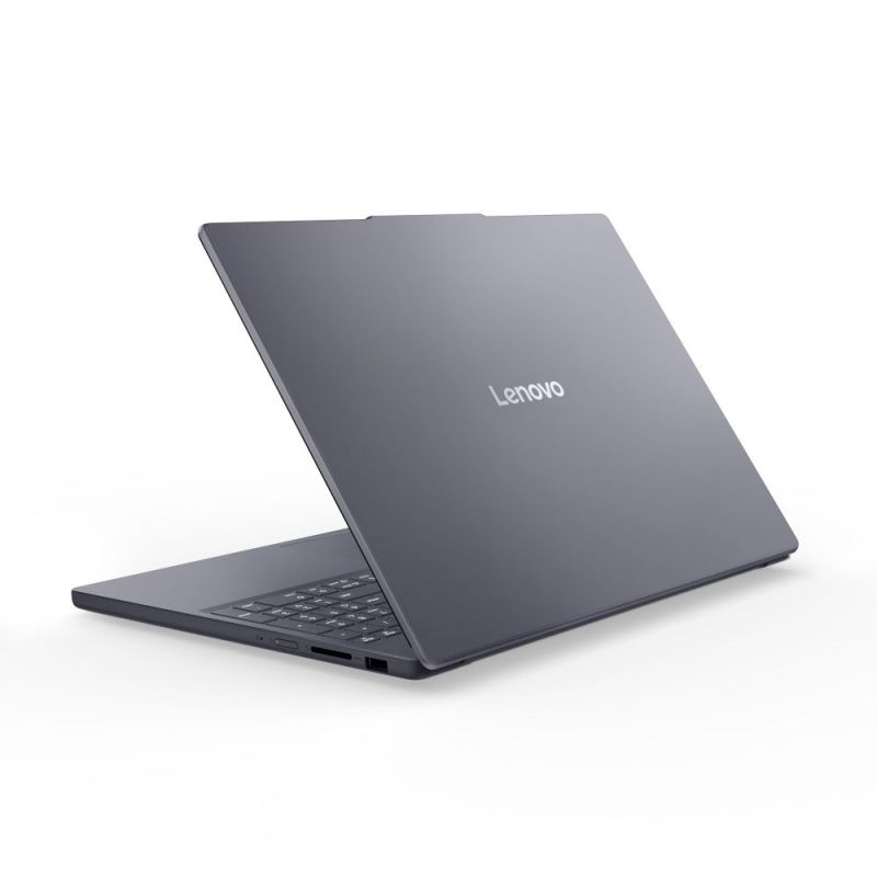 Ноутбук Lenovo IdeaPad Slim 3 15IPH11 Luna Grey (83UR0081RA)