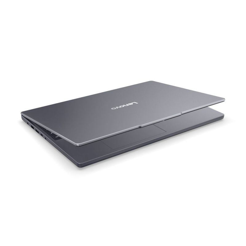 Ноутбук Lenovo IdeaPad Slim 3 15IPH11 Luna Grey (83UR0081RA)
