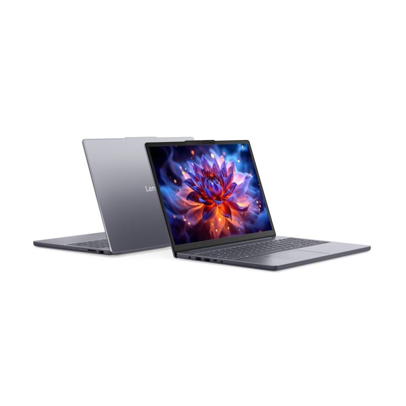 Ноутбук Lenovo IdeaPad Slim 3 15IPH11 Luna Grey (83UR0081RA)