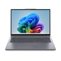 Ноутбук Lenovo IdeaPad Slim 3 16IPH11 Luna Grey (83US003DRA)