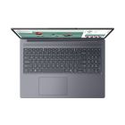 Ноутбук Lenovo IdeaPad Slim 3 16IPH11 Luna Grey (83US003FRA)
