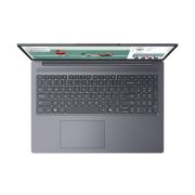 Ноутбук Lenovo IdeaPad Slim 3 16IPH11 Luna Grey (83US003FRA)