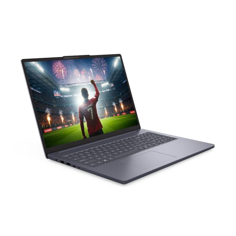 Ноутбук Lenovo IdeaPad Slim 3 16IPH11 Luna Grey (83US003FRA)