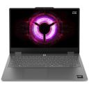 Ноутбук Lenovo LOQ Essential 15ARP11 Luna Grey (83VA0021RA)