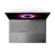Ноутбук Lenovo LOQ Essential 15ARP11 Luna Grey (83VA0020RA)