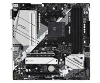 Материнська плата ASRock Socket AM4 (B550M Pro4)