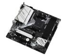 Материнська плата ASRock Socket AM4 (B550M Pro4)