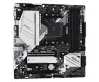 Материнська плата ASRock Socket AM4 (B550M Pro4)