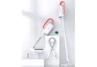 Пароочиститель Deerma Multi-function Steam Cleaner 1600W White (DEM-ZQ610)_ (DEM-ZQ610_)